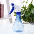 thumbnail image 1 of Spray Bottles, 8.45 Oz, Mist & Stream, Plastic Water Spray Bottle for Hair, Plants, Cleaning Solutions, BBQ, Leak Proof, Empty Spray Bottles(1pc)Blue, 1 of 2