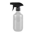 thumbnail image 1 of Spray Bottles for Cleaning Solutions 300Ml Fine Mist Spray Bottle, Refillable, Reusable, Leak-Proof, Portable Sprayer for Household Cleaning Liquid. Mist Spray Bottles, 1 of 6