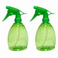 thumbnail image 1 of Spray Bottles - Mist/Stream, Premium 16 Oz Empty Spray Bottles for Cleaning Solutions, Leak Proof, BPA Free, Spray Bottle for Plants, Pet, Vinegar, BBQ, Rubbing Alcohol, 1 of 7