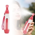 thumbnail image 1 of Spray Bottles for Versatile Use - Hand Spray Bottle for Cleaning Gardening and Hair Care with Durable Ergonomic Trigger and Adjustable Nozzle, 1 of 3