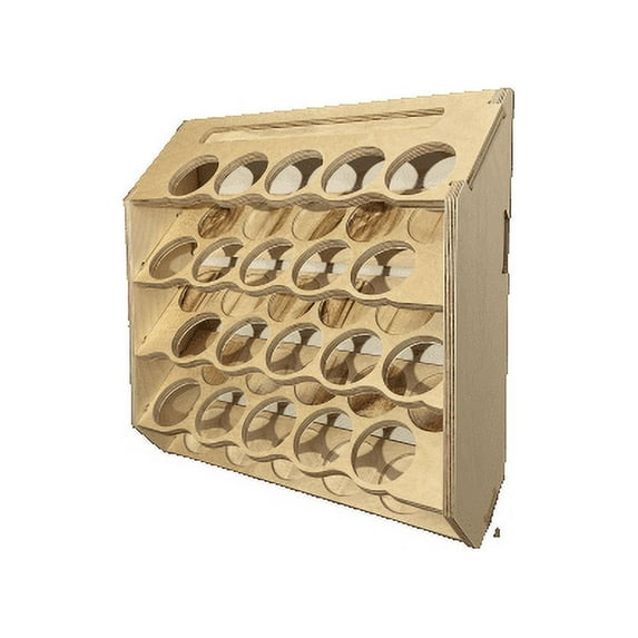 Spray Can Holder Organizer