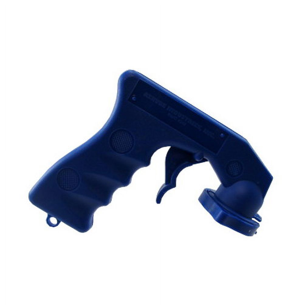 Spray Can Pistol Grip Handler ( 242)