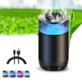 Spray Car Viewing Aromatherapy Diffuser, Car Air Freshener Diffuser