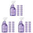 thumbnail image 1 of Spray Cleaner Kitchen Cleaner, Instant Clean Spray, Indoor Home Foam Cleaner for Home Kitchen Bathroom with Concentrated Cleaning Tablets 1/2/3 Set/Pcs, 1 of 6