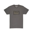 thumbnail image 1 of Spray Die Short Sleeve T-Shirt [Dark Grey Heather], 1 of 1