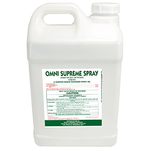Spray Dormant Oil 2.5 Gal