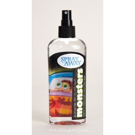 Spray Em Away Monster Spray
