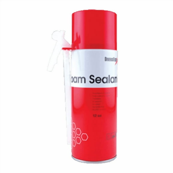 Spray Foam Sealant 12 oz can