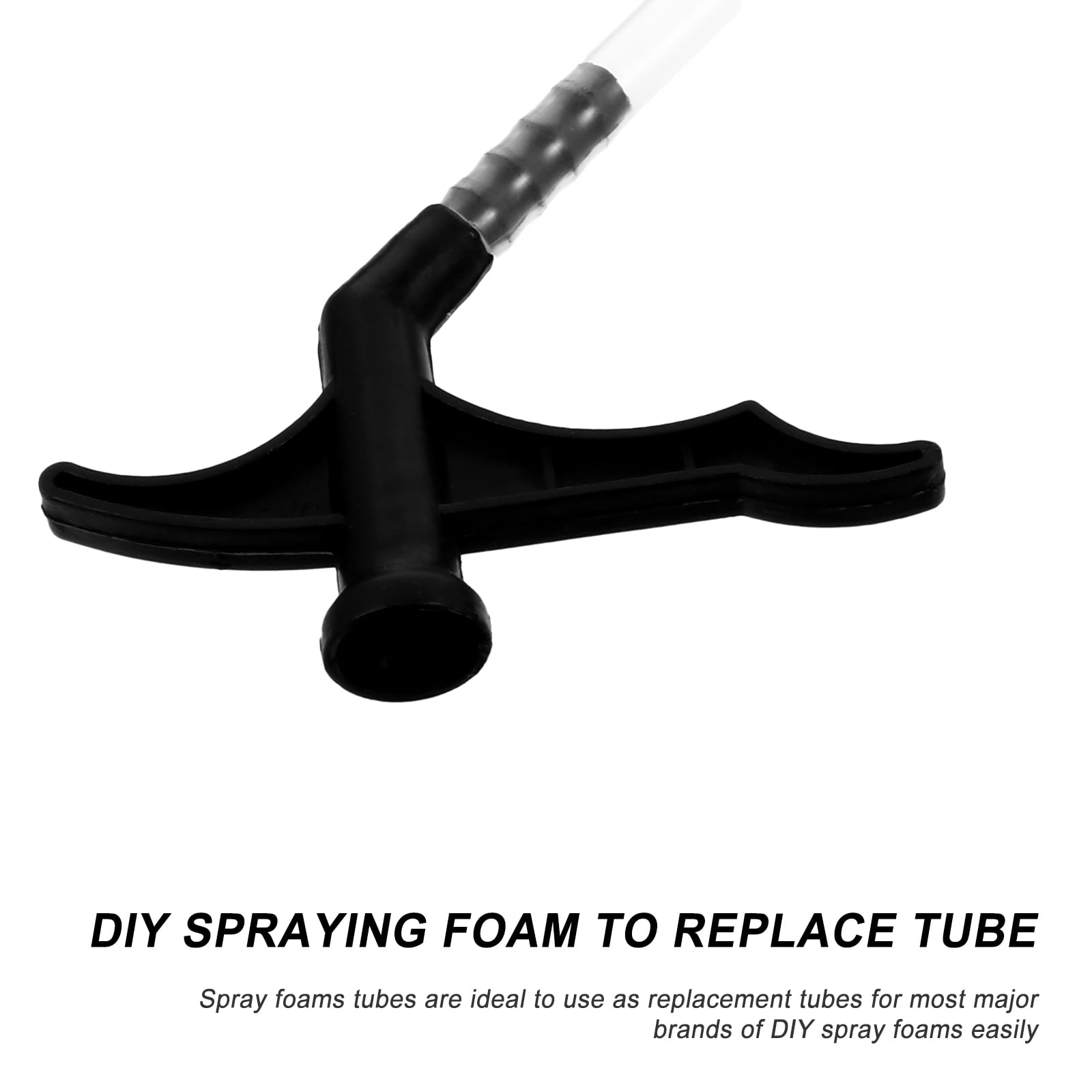 Spray Foams Replacement Tube 30 Pcs Spray Foams Replacement Tube Spray