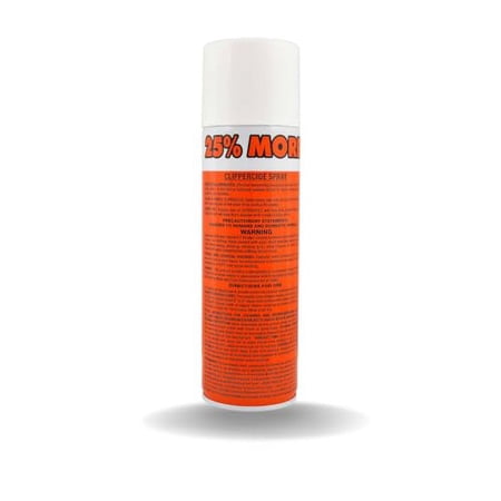 Spray For Clippers 15oz. (Case of 6)