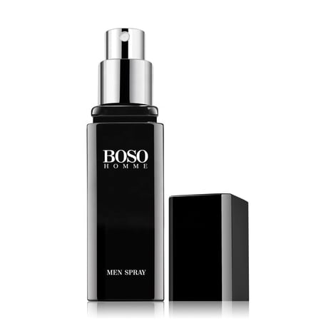 Spray For Men Oil