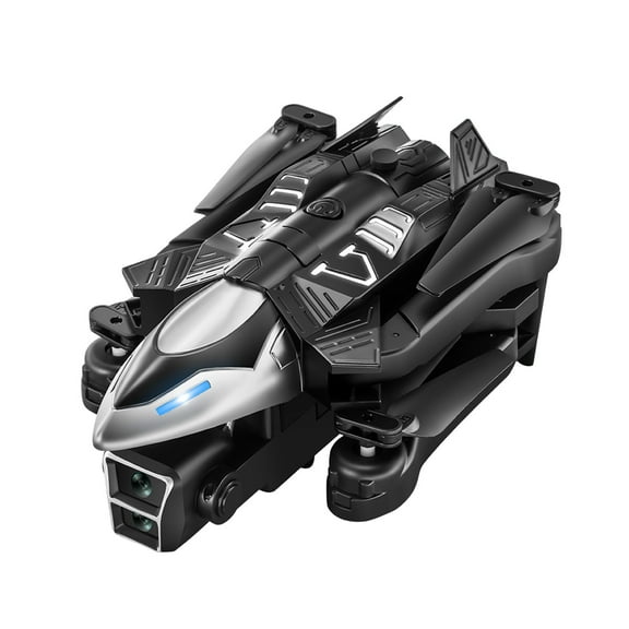 B Spray Function Drone With 1080P Fpv Camera Altitude Hold Headless Mode For Farming And Hobby Flying