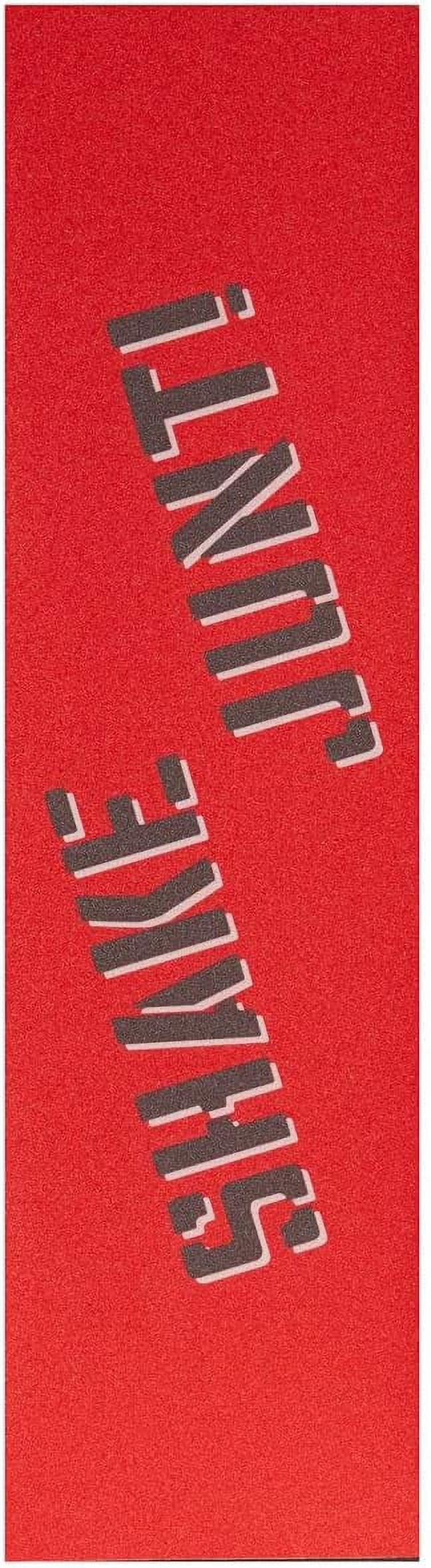 Spray Grip Tape Red/Black