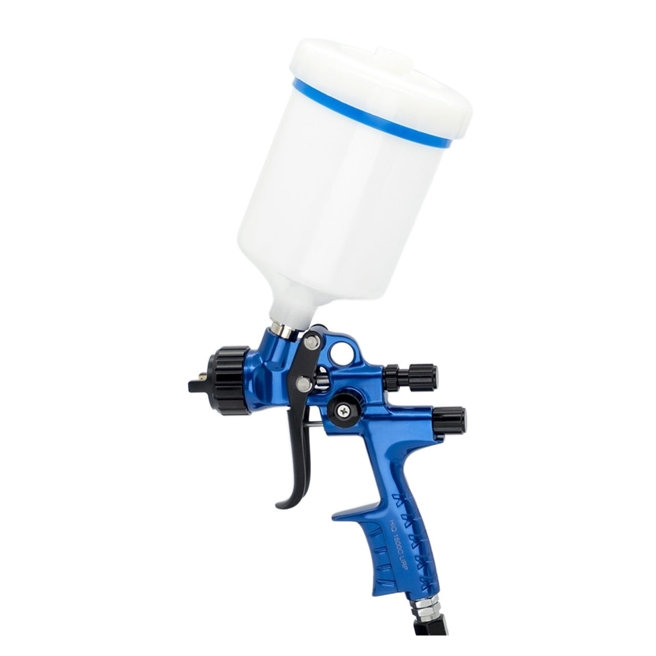 Spray Gun 1500C RP Painting Gun 1.3mm Nozzle Paint Gun Water Based