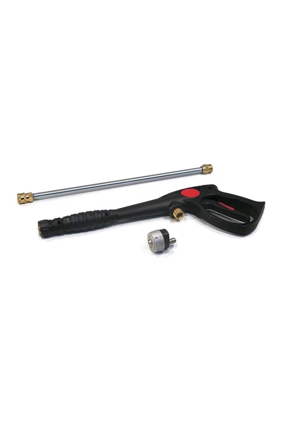 Spray Gun, 18" Wand, & 5-in-1 Nozzle Kit for RY141900, RY142022, RY142300
