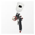 thumbnail image 1 of Spray Gun Car Paint Gun R500 Air Spray Gun High Atomization Spray Car Dedicated 1.3mm, 1.4mm, 1.5mm, 1.7mm, 2.0mm ,User-Friendly Design, 1 of 6
