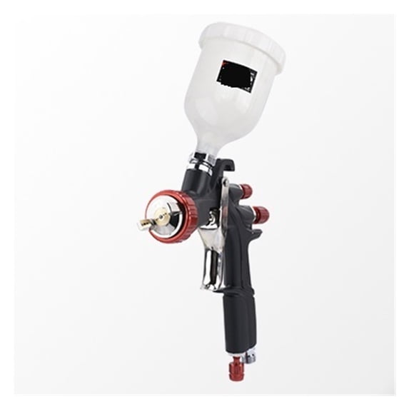 Spray Gun Car Paint Gun R500 Air Spray Gun High Atomization Spray Car Dedicated 1.3mm, 1.4mm, 1.5mm, 1.7mm, 2.0mm ,User-Friendly Design