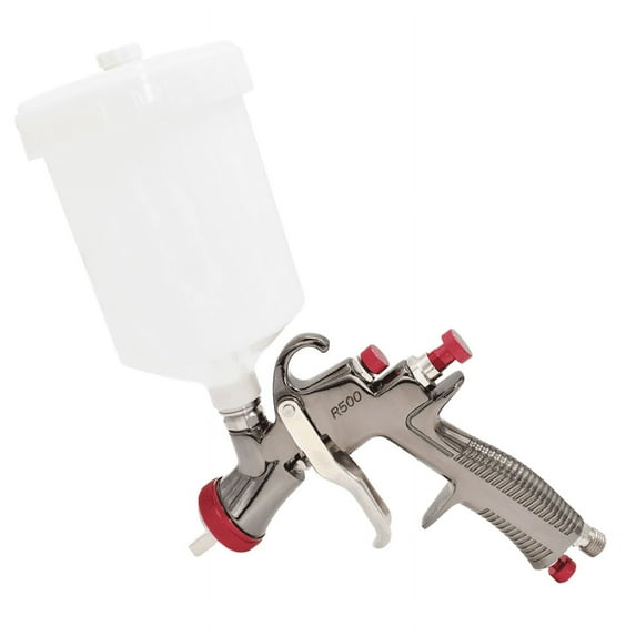 Spray Gun Car Painting Gun 1.3mm Nozzle 600cc Paint Spray Gun Home Car ...