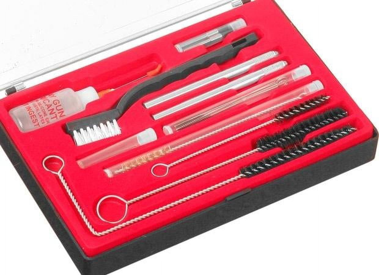 Spray Gun Cleaning Kit