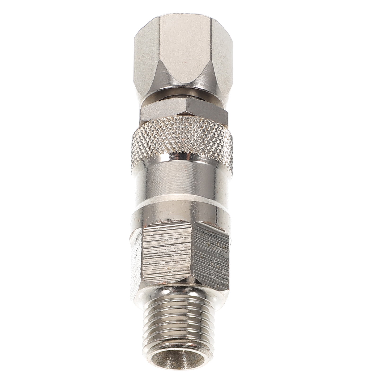 Spray Gun Connector Paint Sprayer Accessories High Pressure Hose