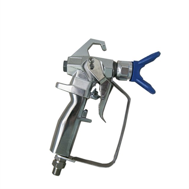 Spray Gun For Graco Paint Sprayers With 517 Spray Tip Best Promotion
