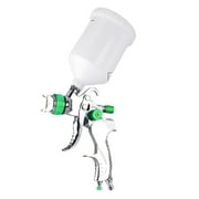 Spray Gun LVLP Feed Car Painting Gun Paint Spray Gun 1.3mm 1.4mm 1.5mm 1.7mm 2.0mm
