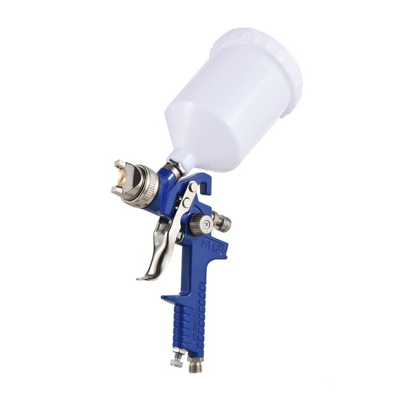 Spray Gun Painting Gun Sprayer Spray-machine Airbrush Paint Spray Tool With 3pcs Nozzles For Car Furniture ,Easy to Operate