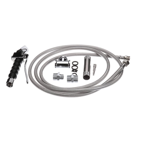 Angelo Po Spray Gun With Hose Assembly LDL - Genuine OEM Replacement Part