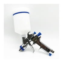 Spray Gun1.5mm Nozzle Professional Spray Gun Spraying Machine Paint Air Mini Spray Gun, Used For Painting Car Aerial Tools ,Advanced technology