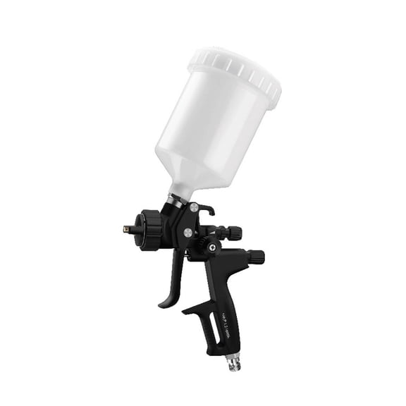 Spray Guns Car/Furniture 1.3MM Nozzle Paint Spray Gun High Atomization Air Tools