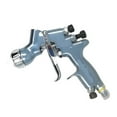 thumbnail image 1 of Spray Guns Professional 1.3mm Gravity Spray Paint Gun High Efficiency, 1 of 4