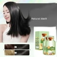 Spray Hair Color Temporary Plantt Hair Dye Natural Plantt Hair Dye