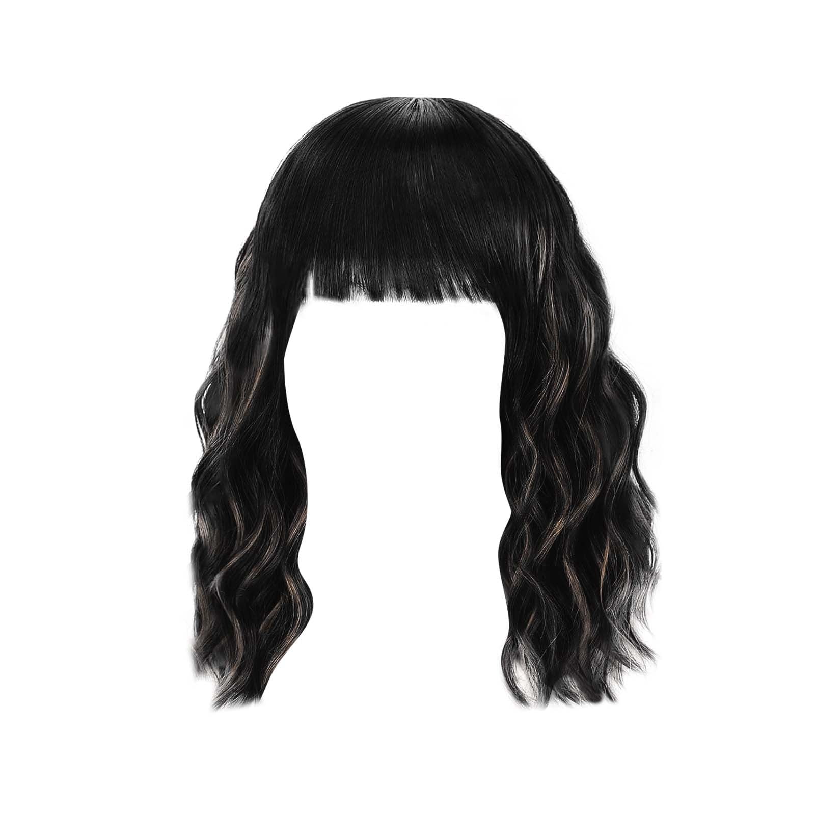 Spray Hair Gel Hair Extensions for Short Hair Hair Bow Clips for