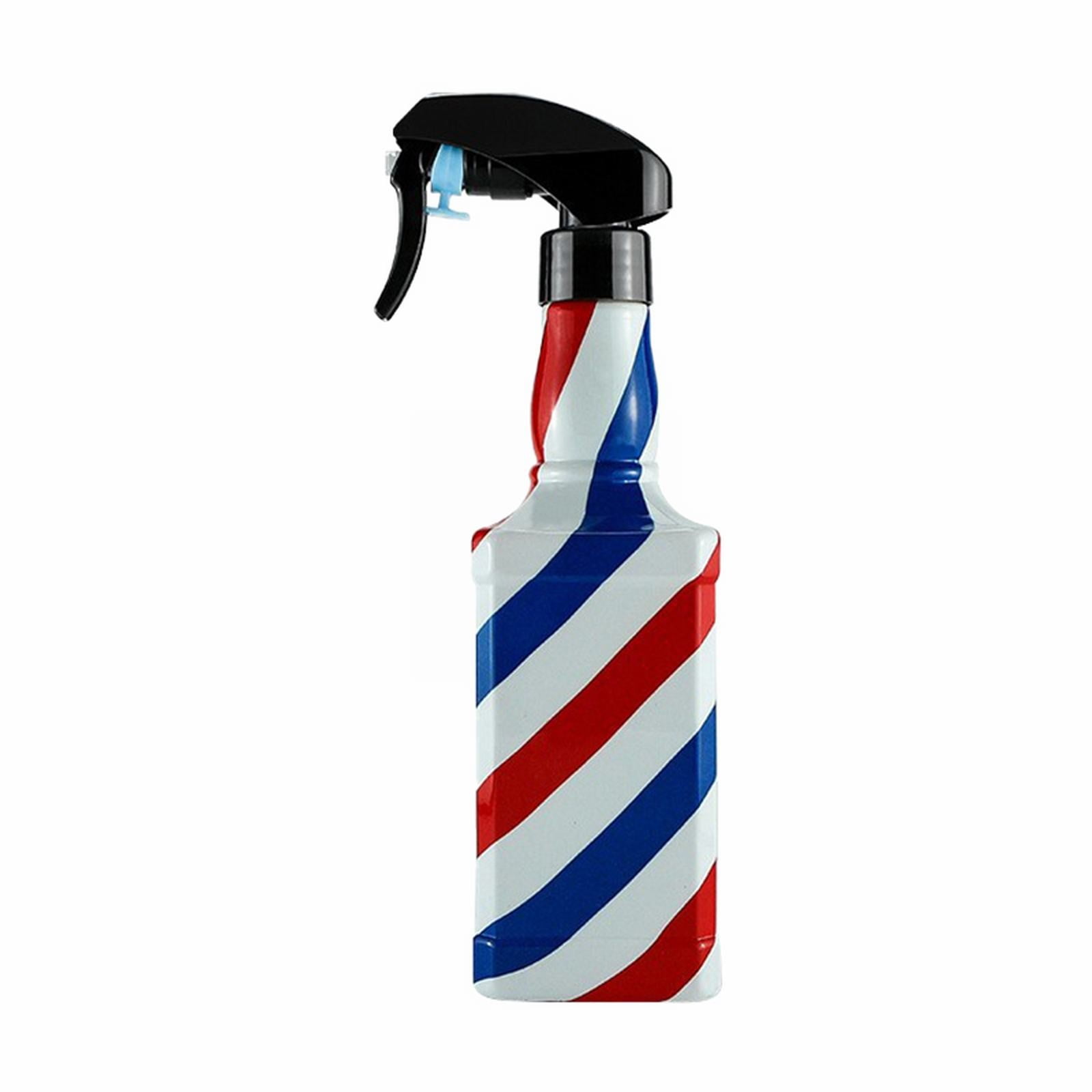 Spray Hair Tools Barber Water 500ML Salon Sprayer Stripe Bottle spray-hair-tools-barber-water-500ml-salon-sprayer-stripe-bottle