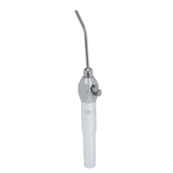 Spray Handpiece, 3-Way Air Water Syringe Detachable Solid For Teeth Health