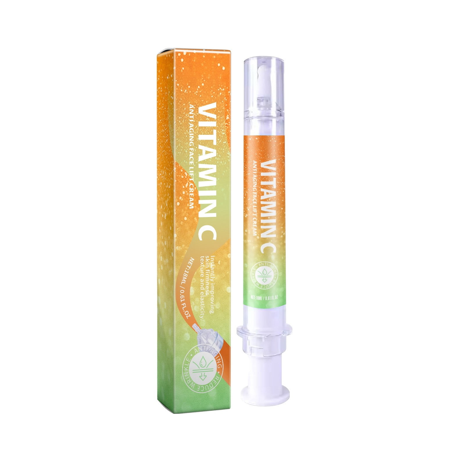 Spray Lotion Collagen Lotion for Face Vitamin C Lifting Hydrating