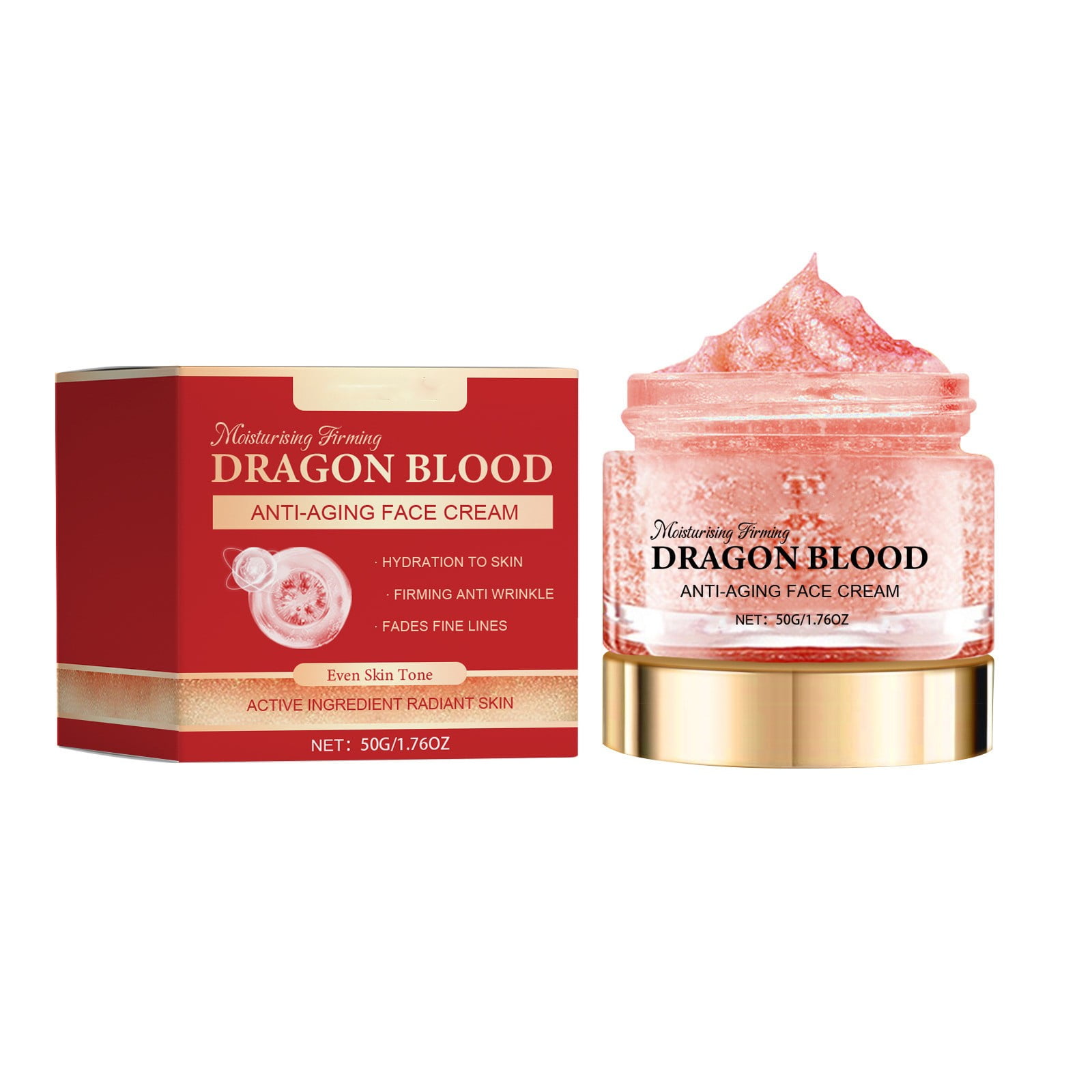 Spray on Lotion Petroleum Jelly Dragon Moisturizing Face Moisturizer