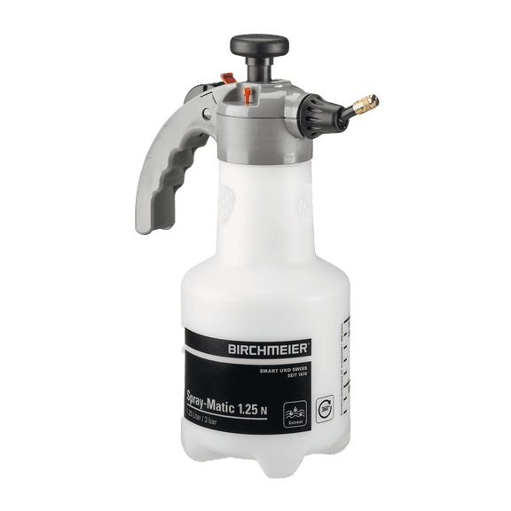 Spray-Matic 1.25 360 Spray Bottle - One Bottle by Birchmeier