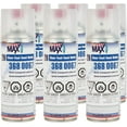 Spray Max 2K SemiMatte Finish Clear Coat Spray Paint Weather