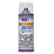 Spray Max SMX3682077 5.8 oz Fill Clean Series C Waterborne Basecoat, Clear