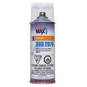 Spray Max SMX3682076 7.8 oz Fill Clean Series B Waterborne Basecoat, Clear