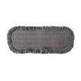 thumbnail image 1 of GBAYXJ Spray Mop Replacement Heads For Or Dry Floor Cleaning And Scrubbing Reusable Washable Mops Heads Pads Compatible 3 Pack(17.7in×5.5in)(Grey*3), 1 of 4