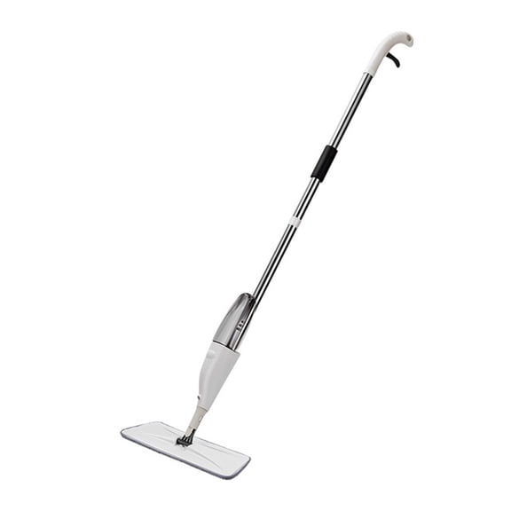 Spray Mops For Floor Cleaning Microfiber Mops Wet Dry Home Or Business With 1 Washable