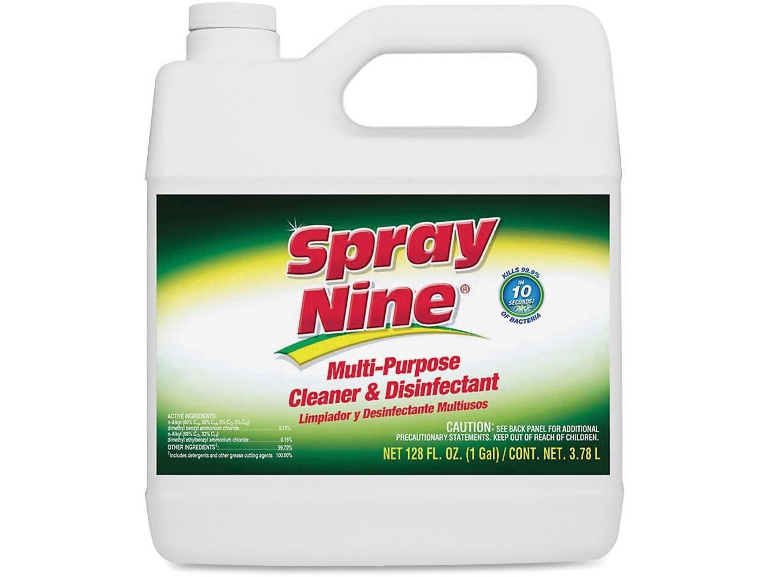 Spray Nine Cleaner/Degreaser