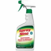 Spray Nine Multipurpose Cleaner 26825CT