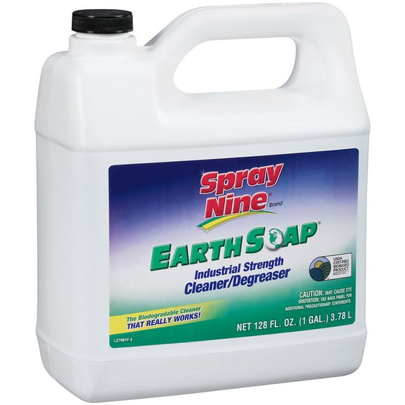 Spray Nine Earth Soap Surface Cleaner 27901