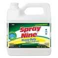 thumbnail image 1 of Spray Nine Heavy Duty Cleaner/Degreaser/Disinfectant, Citrus Scent, 1 gal Bottle, Each, 1 of 3