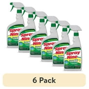(6 pack) Spray Nine Heavy-duty Cleaner/Degreaser, 22oz - 26825