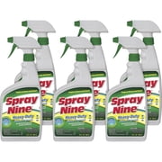 Spray Nine Heavy-duty Cleaner/Degreaser