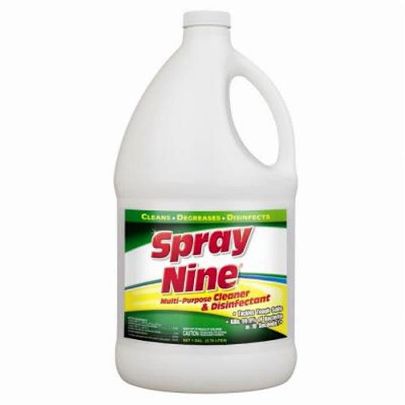 Spray Nine Spray Nine MultiPurpose Cleaner Gallon